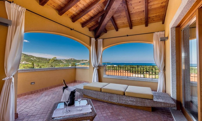 Golfo di Marinella Hotel | Hotel Marana