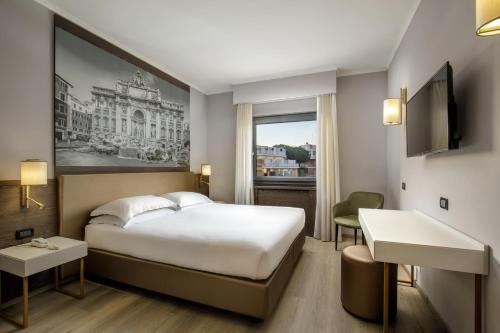 Aurelio Hotel | Hotel Marc'Aurelio