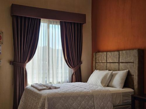 Flores Hotel | Hotel Margarita