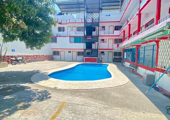 Acapulco Hotel | Hotel Maria Bonita Acapulco