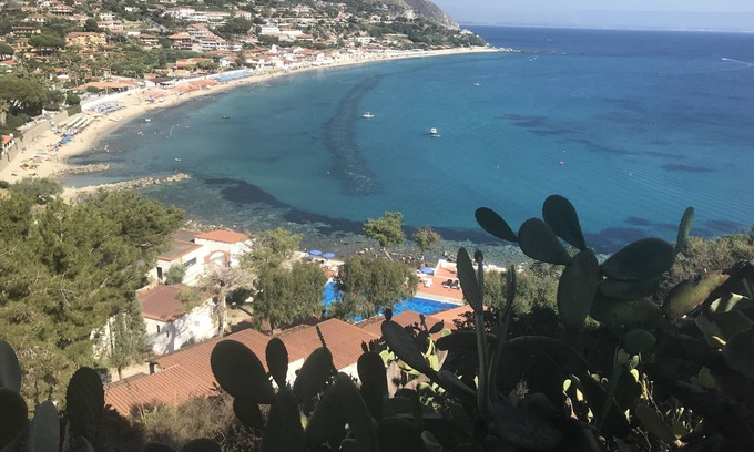 Santa Maria Hotel | Hotel Marina del Capo