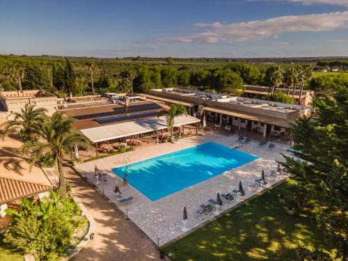 Presicce Hotel | Hotel Masseria Le Pajare