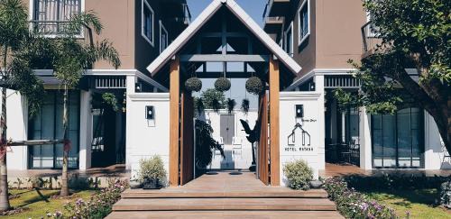 Nong Hoi Hotel | Hotel Matana