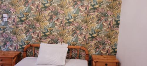 Kamena Vourla Hotel | Hotel Matina