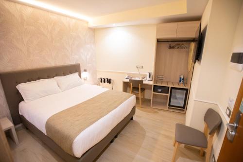 Repubblica Hotel | Hotel Maximus