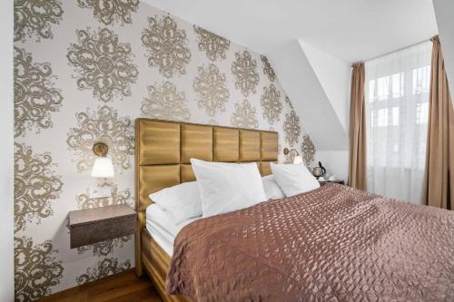 Trnava Hotel | Hotel MAXPLAZA