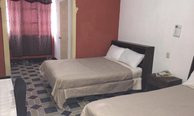 Zona 9 Bed & Breakfast | Hotel Mayesstic