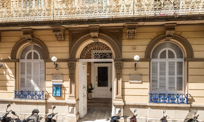 Sitges Town Center Hotel | Hotel Medium Renaixença