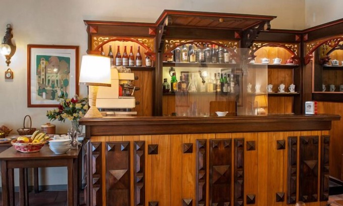 Lucca Historical Center Hotel | Hotel Melecchi