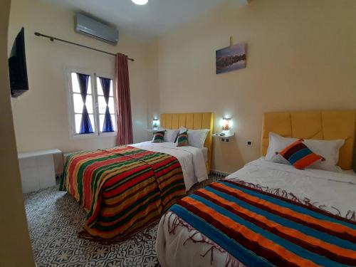 Taroudannt Hotel | Hotel Mentaga