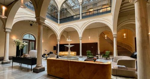 El Arenal Hotel | Hotel Mercer Sevilla 5 GL