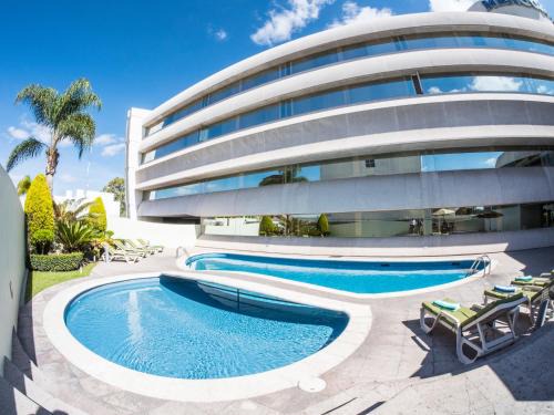 zona dos extendida Hotel | Hotel Mercury Inn