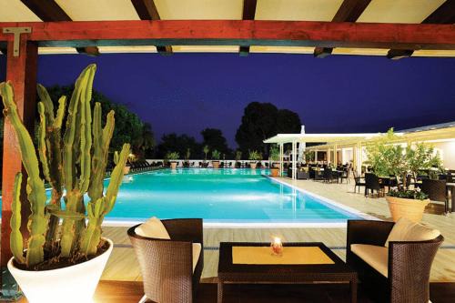 Laura Hotel | Hotel Meridiana