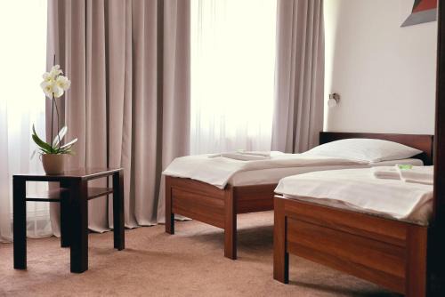 Jablonec nad Nisou Hotel | Hotel Merkur - Jablonec nad Nisou