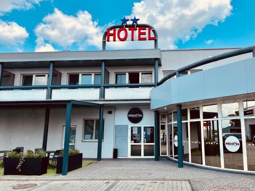 Mielec Hotel | Hotel Miastova