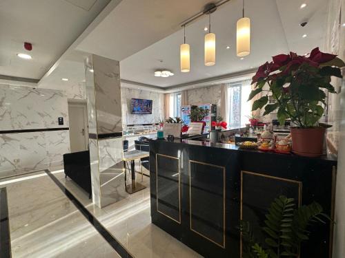Central Station Hotel | Hotel Midway