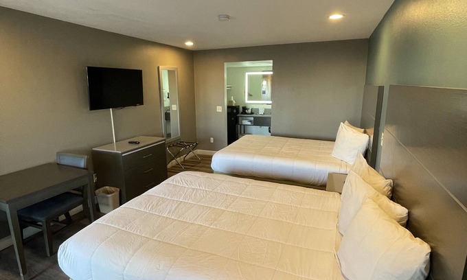 Lincoln Acres Hotel | Hotel Milagro