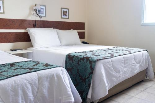 Centro Hotel | Hotel Minastur