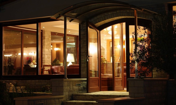 Medulin Hotel | Hotel Minerva