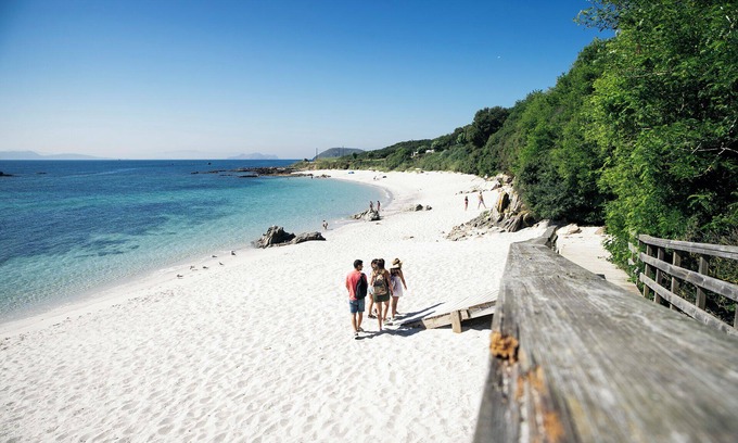 Nigran Hotel | Hotel Miramar