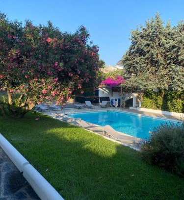 Cadaques Hotel | Hotel Misty