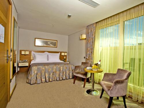 Beyazit Hotel | Hotel Momento - Special Category