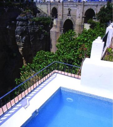 Old Town Hotel | Hotel Montelirio