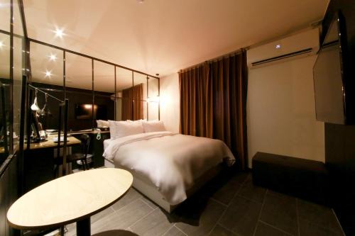 Anyang Hotel | Hotel Moon