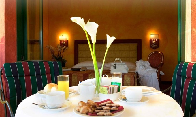 Cava Manara Hotel | Hotel Motel Del Duca