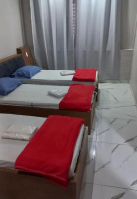 Mooca Hotel | Hotel Mustang