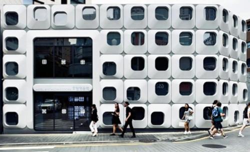 Myeongdong Hotel | Hotel Myeongdon Station