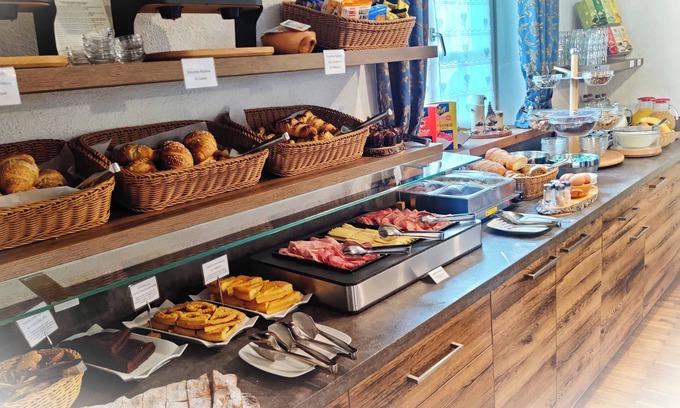 San Giovanni di Fassa Hotel | Hotel Nès Crépes