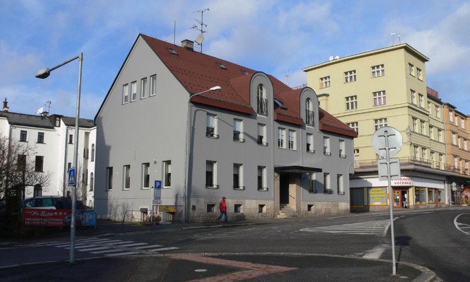 Jablonec nad Nisou Hotel | Hotel Na Baste