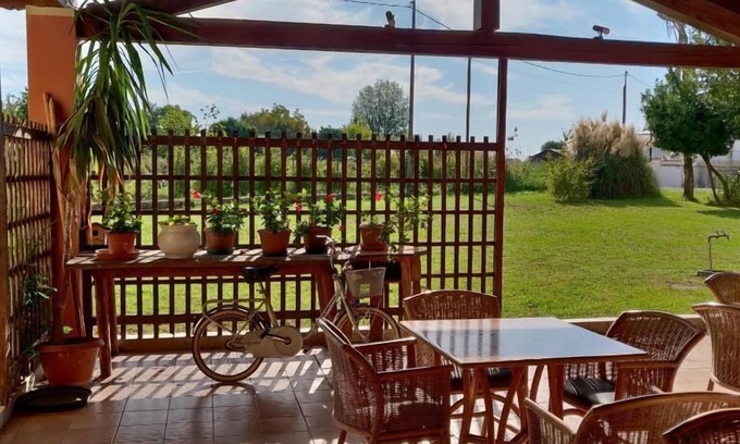 Cordenons Hotel | Hotel Naonis