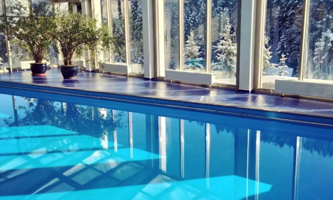 Piwniczna-Zdroj Hotel | Hotel NAT Piwniczna Zdrój