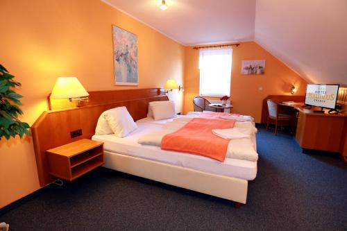 Chodov Hotel | hotel Nautilus