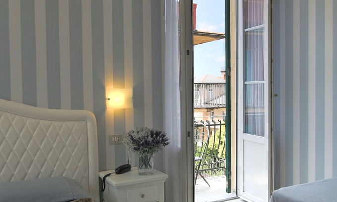 Levanto Hotel | Hotel Nazionale