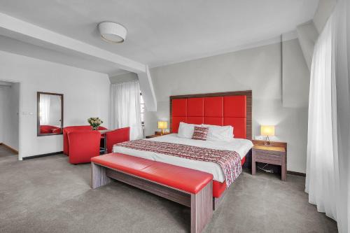 Trutnov Hotel | Hotel Nelly Kellys
