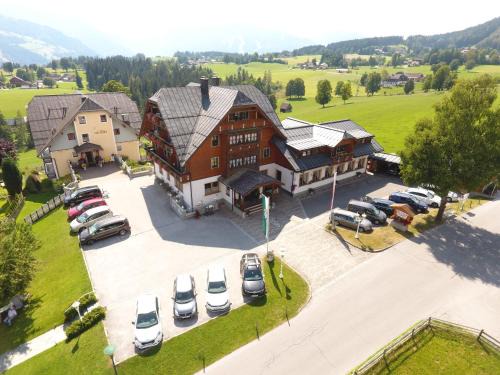 Ramsau am Dachstein Hotel | Hotel Neuwirt