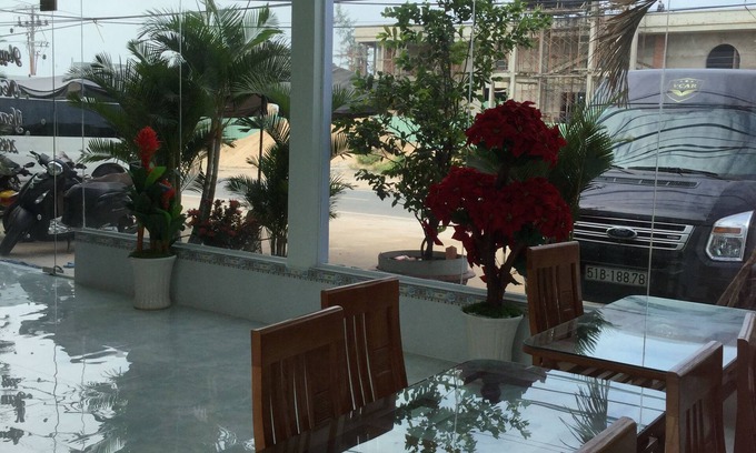 Ban Cui Hotel | Hotel Nguyen Toan