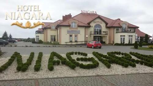 Golina Hotel | HOTEL NIAGARA