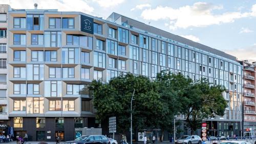 Moncloa - Arguelles Hotel | Hotel Nido Príncipe Pío
