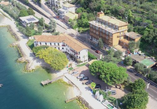 Brenzone sul Garda Hotel | Hotel Nike