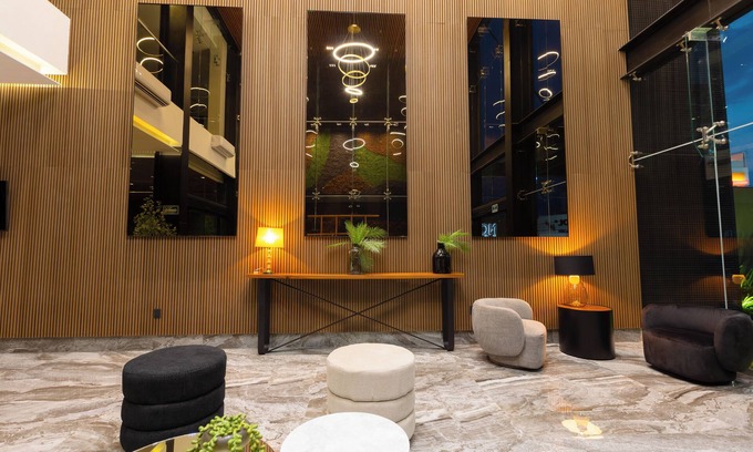 Leon Hotel | Hotel Noite Business Class