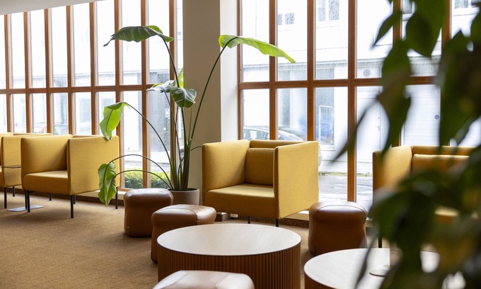 Alesund Hotel | Hotel Noreg