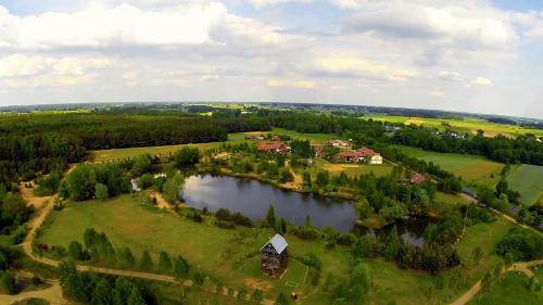 Krzyczki Hotel | Hotel Nosselia