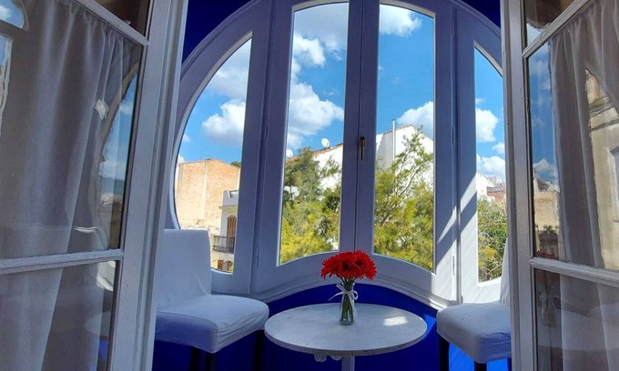 Sitges Town Center Hotel | Hotel Noucentista