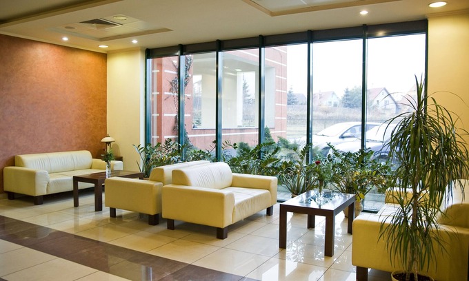 Niepolomice Hotel | Hotel Novum