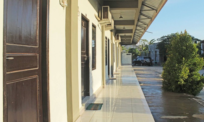Kupang Hotel | Hotel O Amor Kost