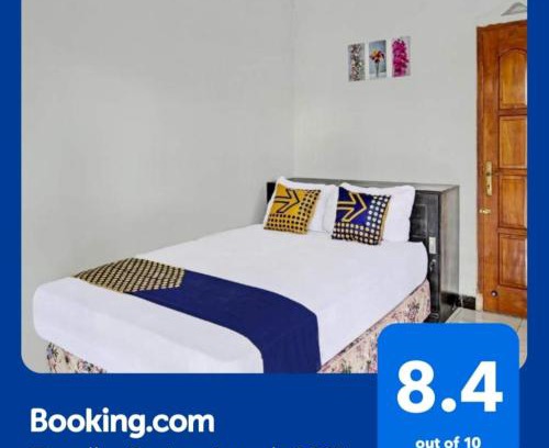Kediri Hotel | Hotel O Chikam House Syariah